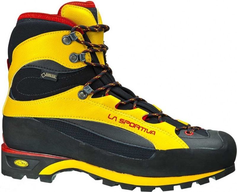 La Sportiva Core High M's GTS Grey Green